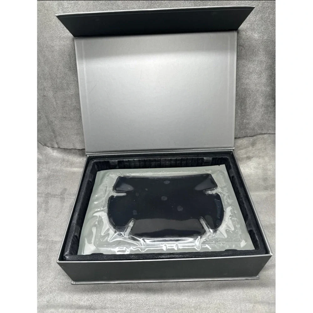 Hydrasphere+ HydroCharcoal Tummy & Lower Body Mask